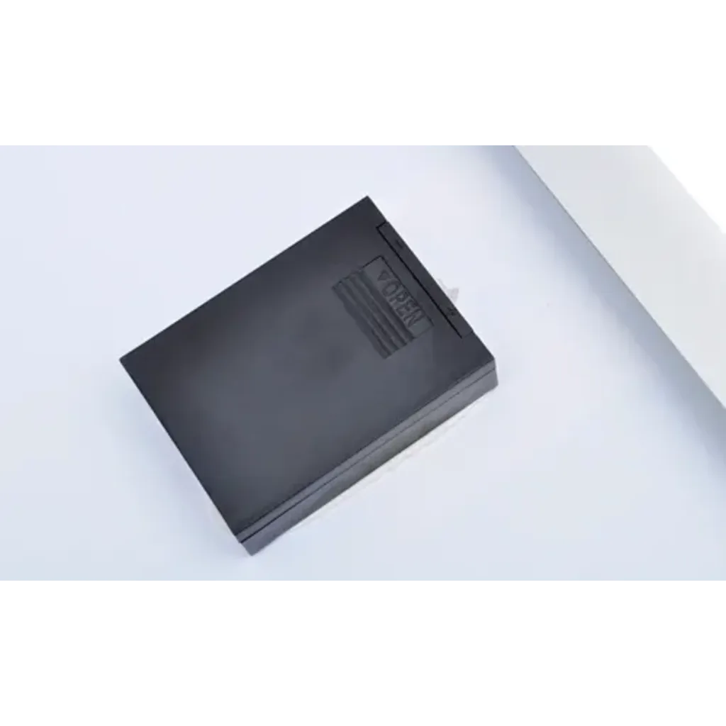 Tragbares Solarpanel 30 W Aluminium