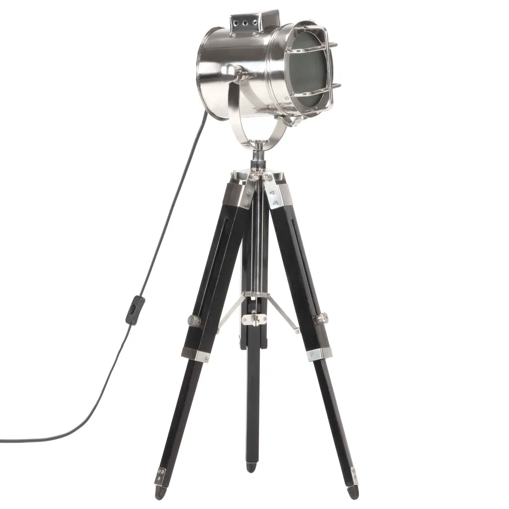 Stativlampe  Mango Massivholz 69 cm