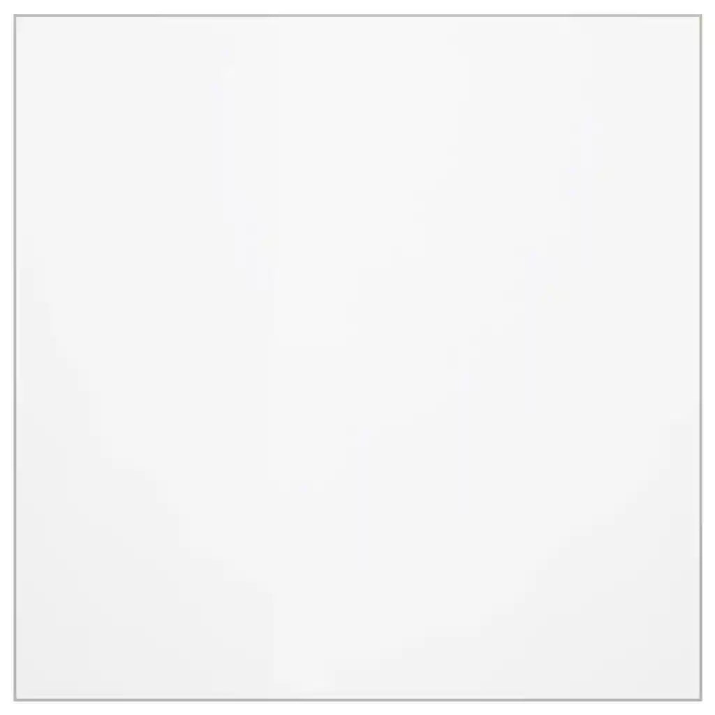 Tischfolie Matt 90x90 cm 1,6 mm PVC