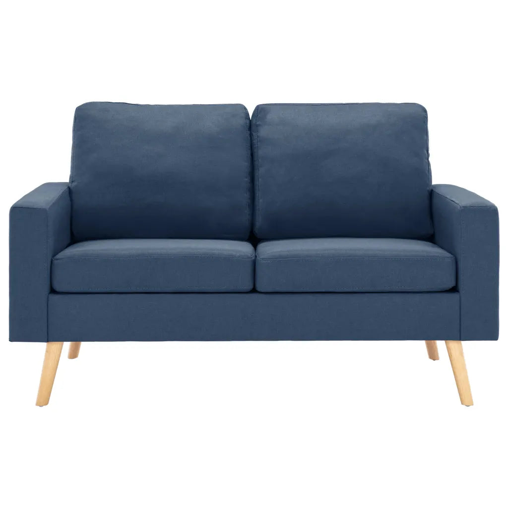 2-Sitzer-Sofa  Stoff