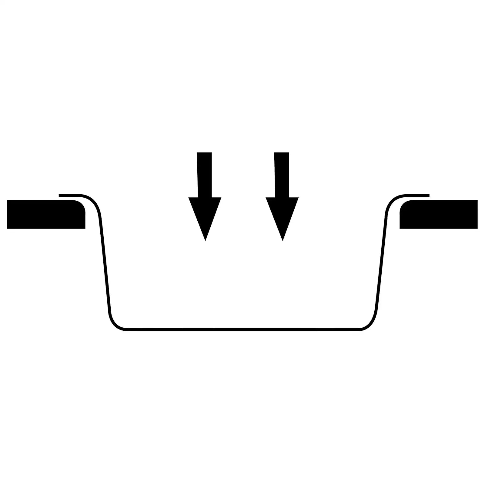 Küchenspüle   Granit