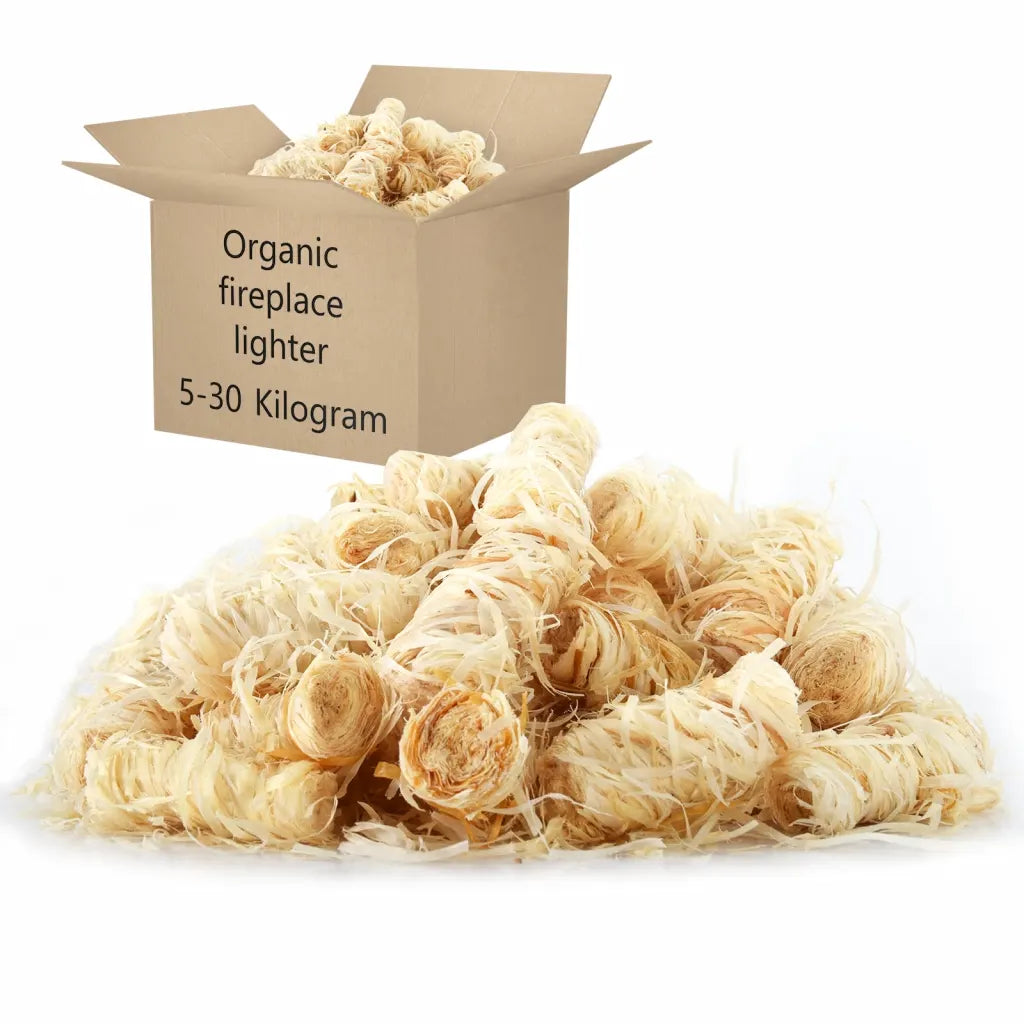 Feueranzünder BIO-Anzünder 10 kg