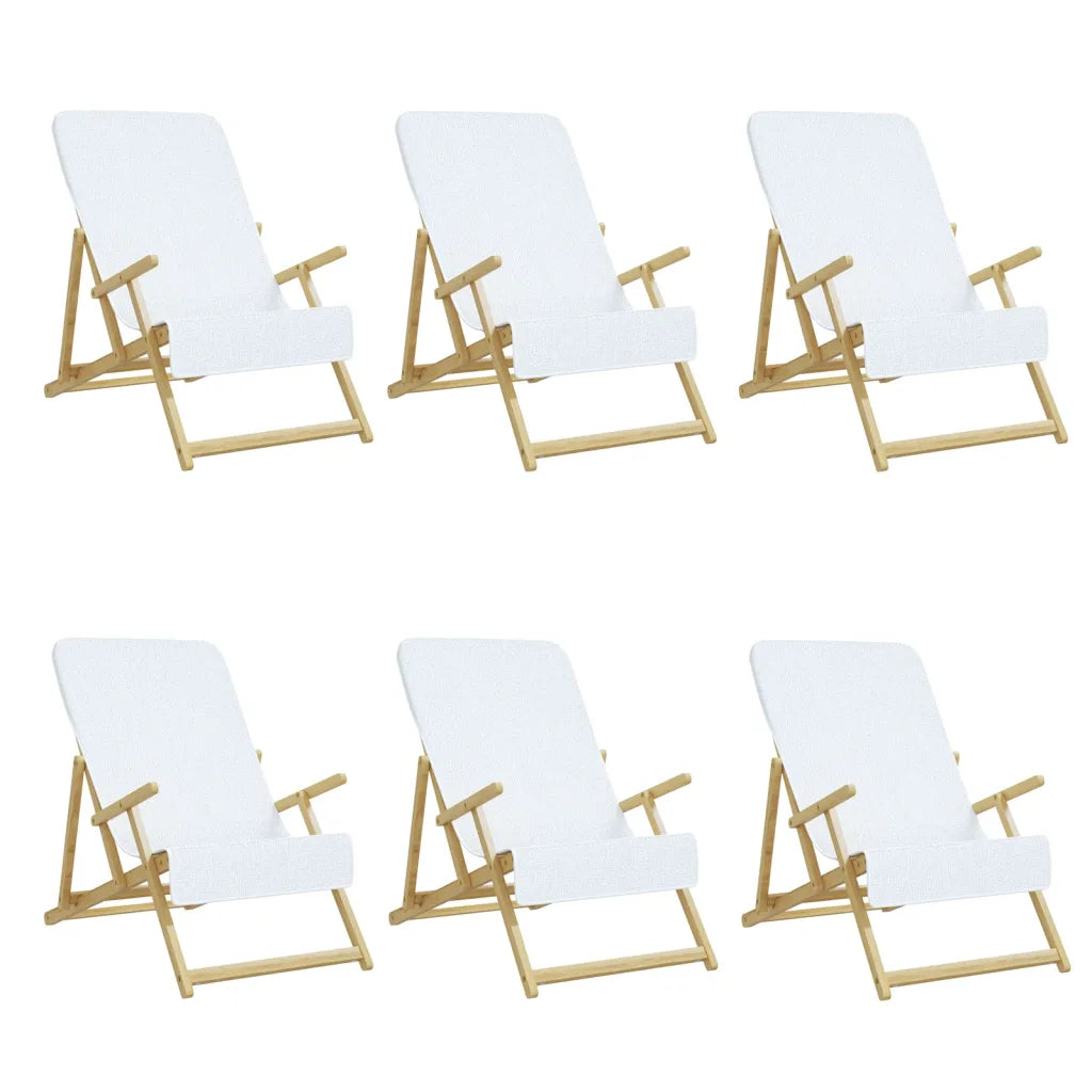 Strandtücher 4 Stk.  60x135 cm Stoff 400 GSM