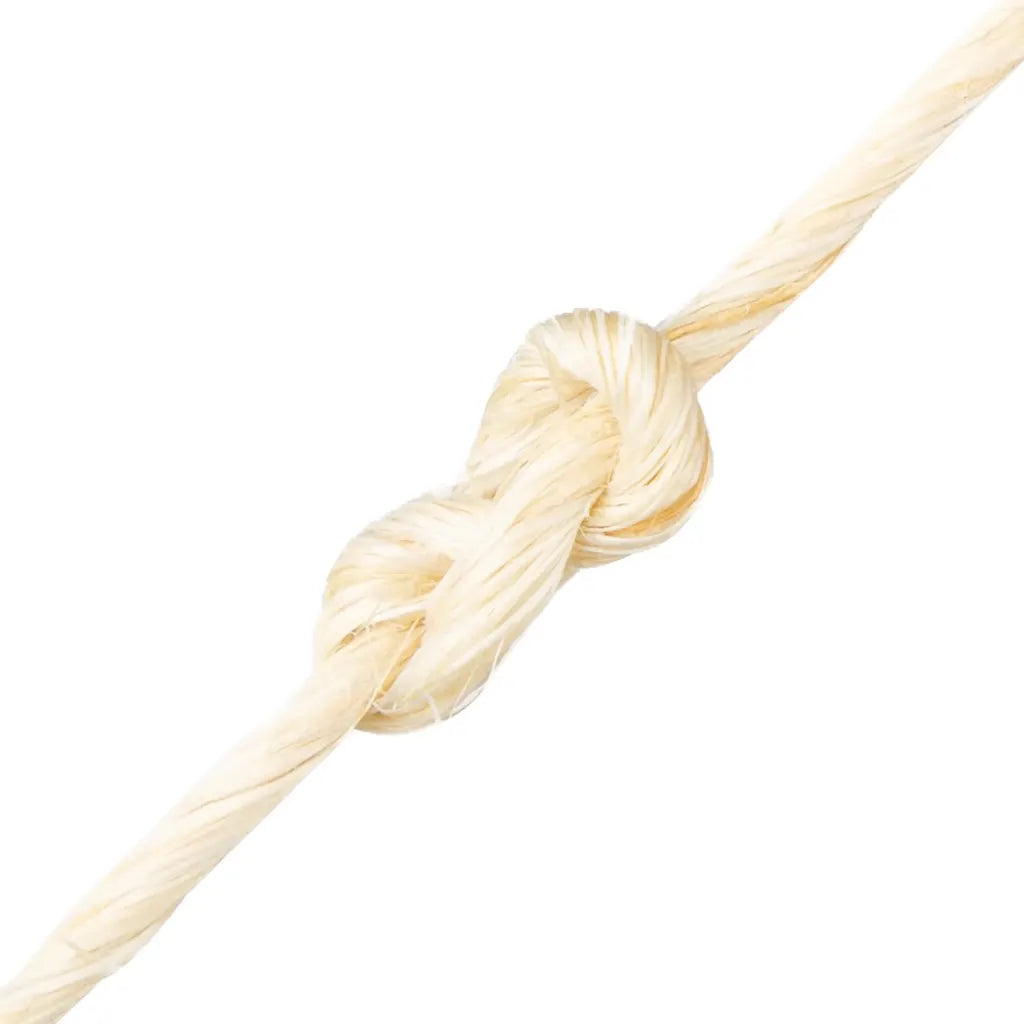 Seil 100% Sisal 3 mm 1000 m