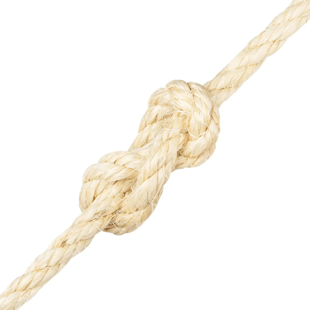 Seil 100% Sisal 3 mm 1000 m