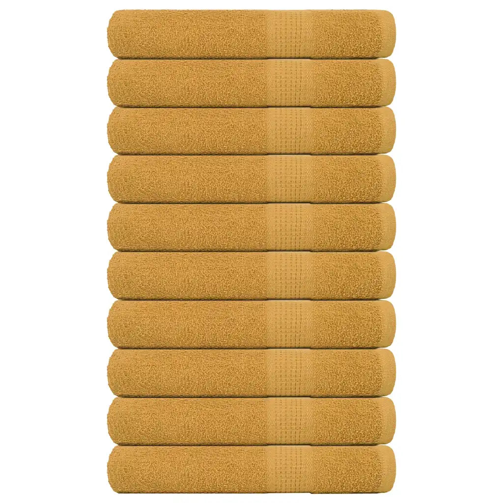 Handtücher FROGN 25 Stk.  100x200 cm 360 g/m²