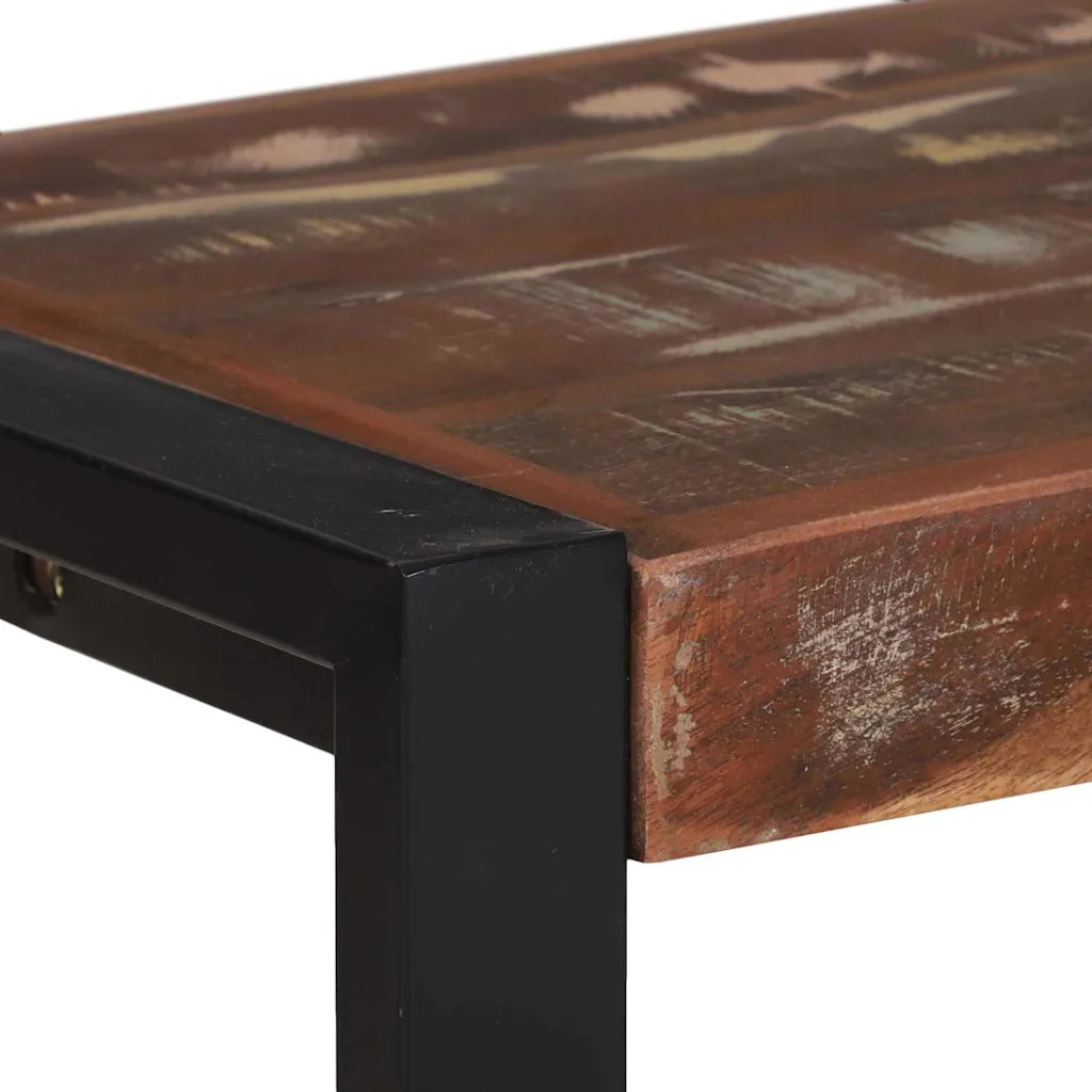 Bank Massivholz Mango