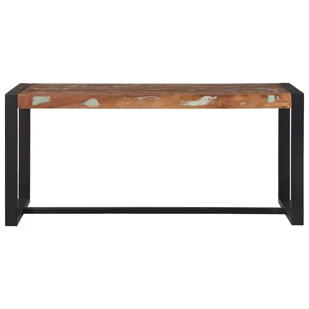 Bank Massivholz Mango