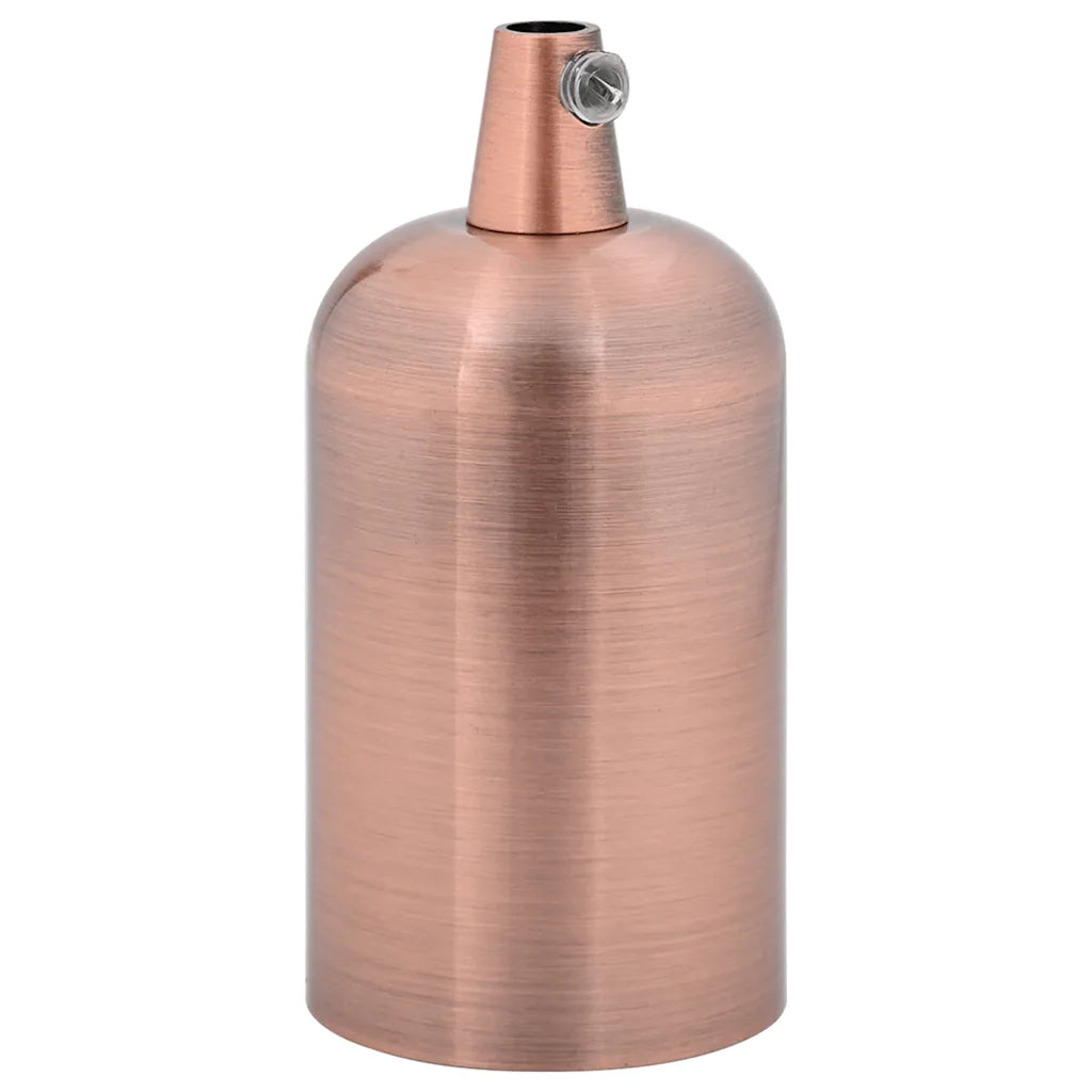 Lampenfassungen 2 Stk.  E27