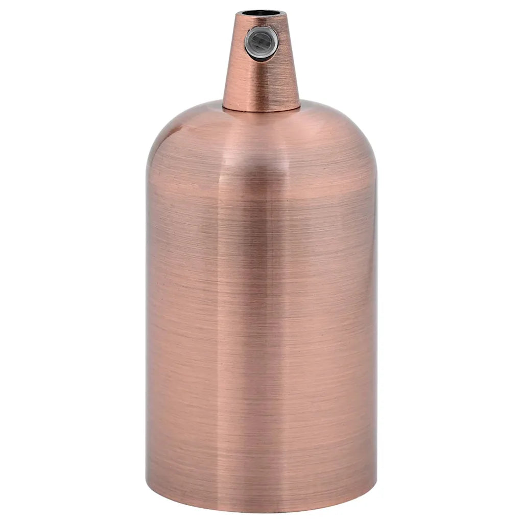 Lampenfassungen 2 Stk.  E27