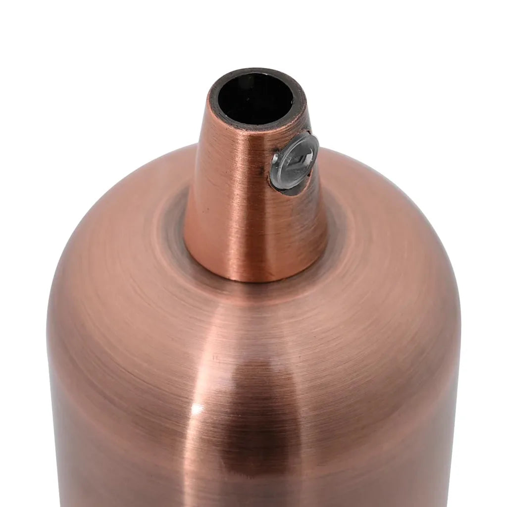 Lampenfassungen 2 Stk.  E27