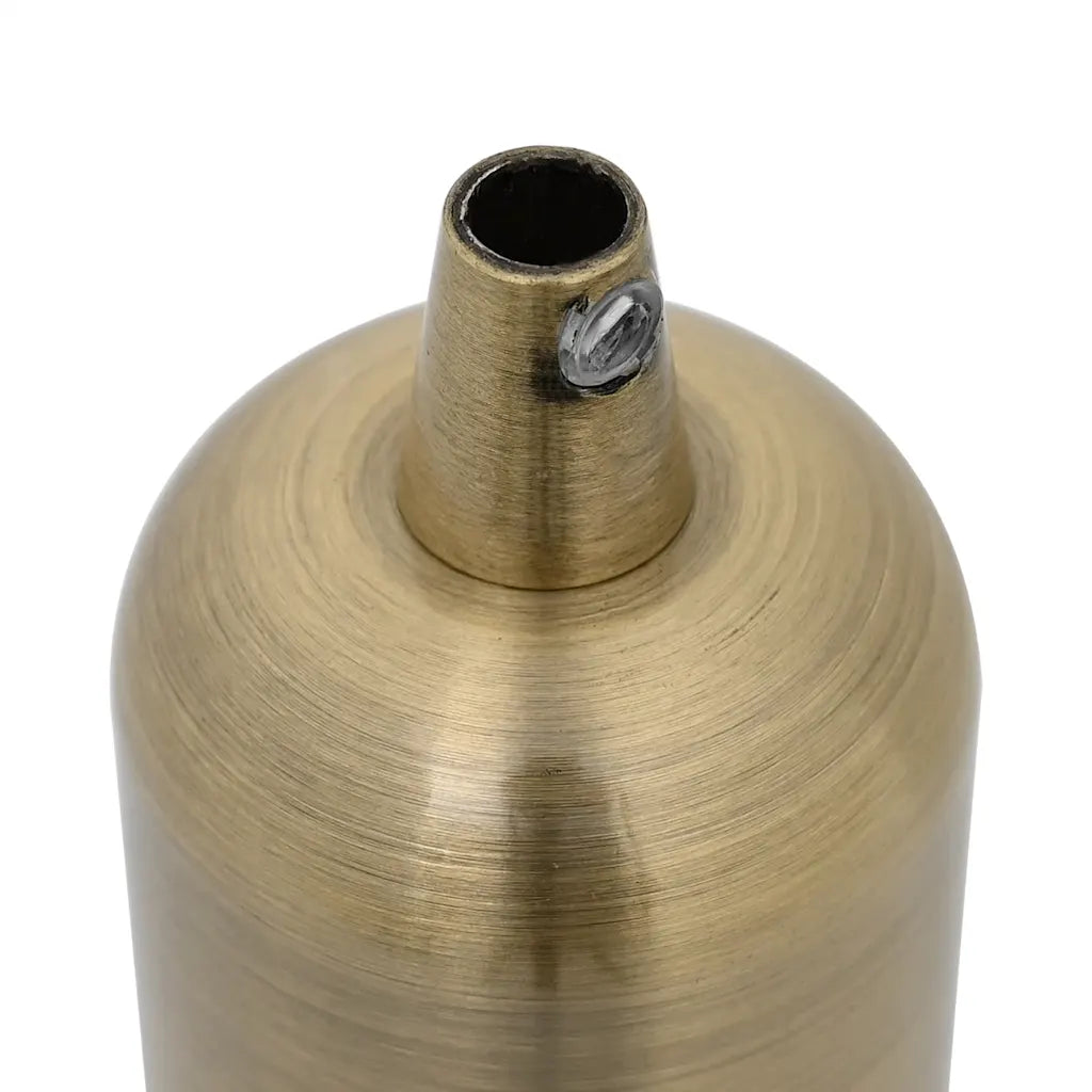 Lampenfassungen 2 Stk.  E27