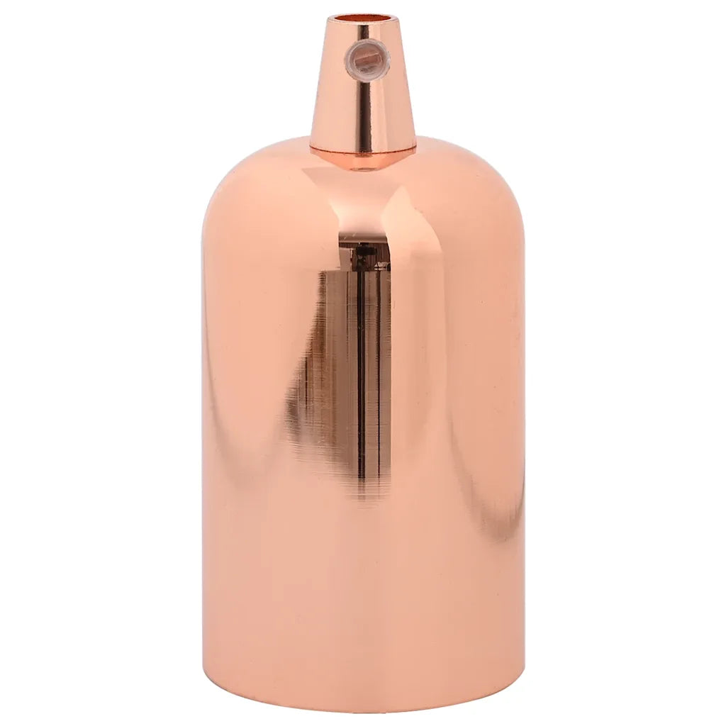 Lampenfassungen 2 Stk.  E27