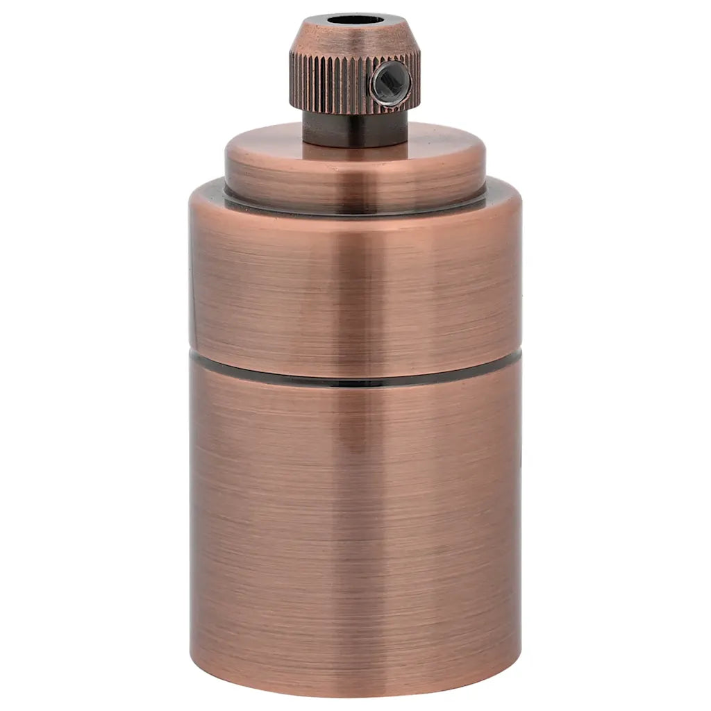 Lampenfassungen 2 Stk.  E27