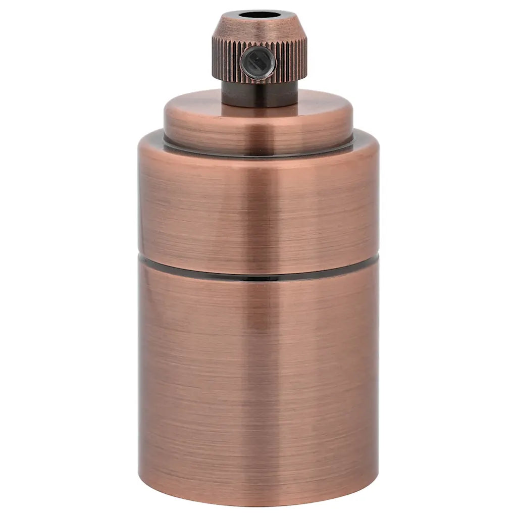 Lampenfassungen 2 Stk.  E27