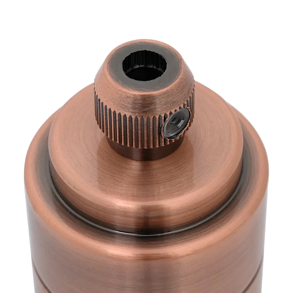 Lampenfassungen 2 Stk.  E27