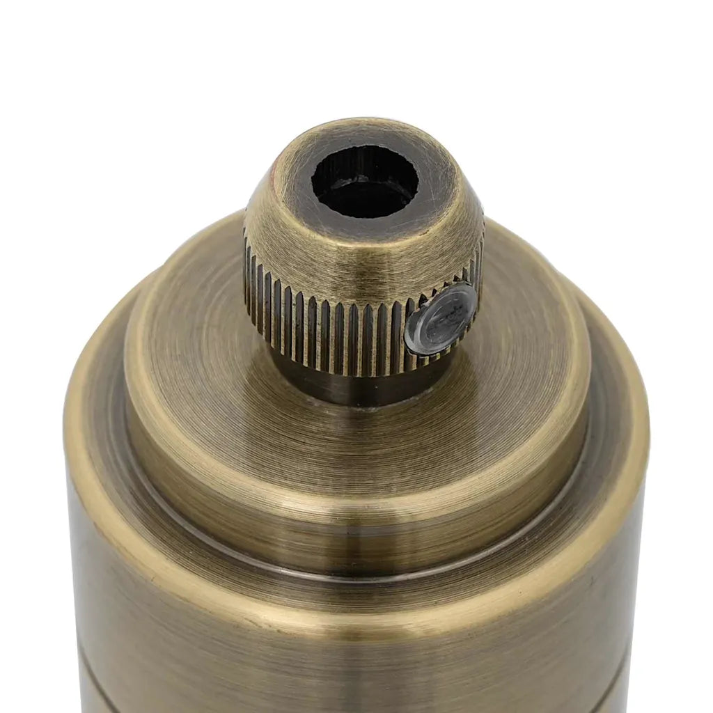 Lampenfassungen 2 Stk.  E27