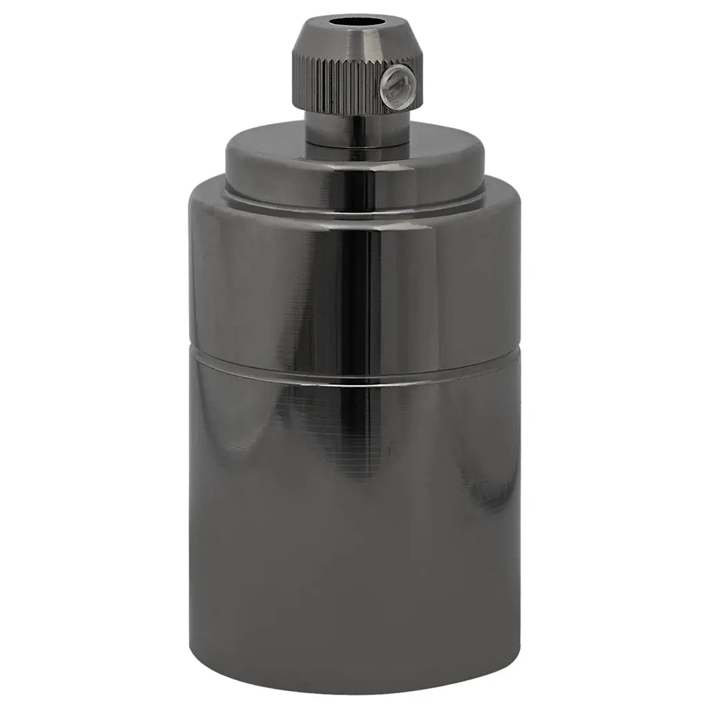 Lampenfassungen 2 Stk.  E27