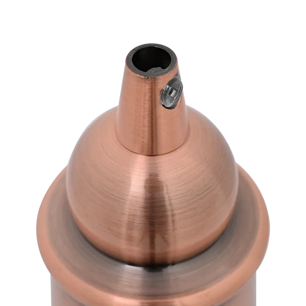 Lampenfassungen 2 Stk.  E27