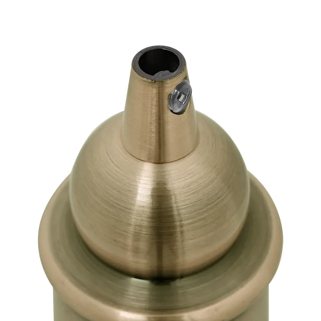 Lampenfassungen 2 Stk.  E27