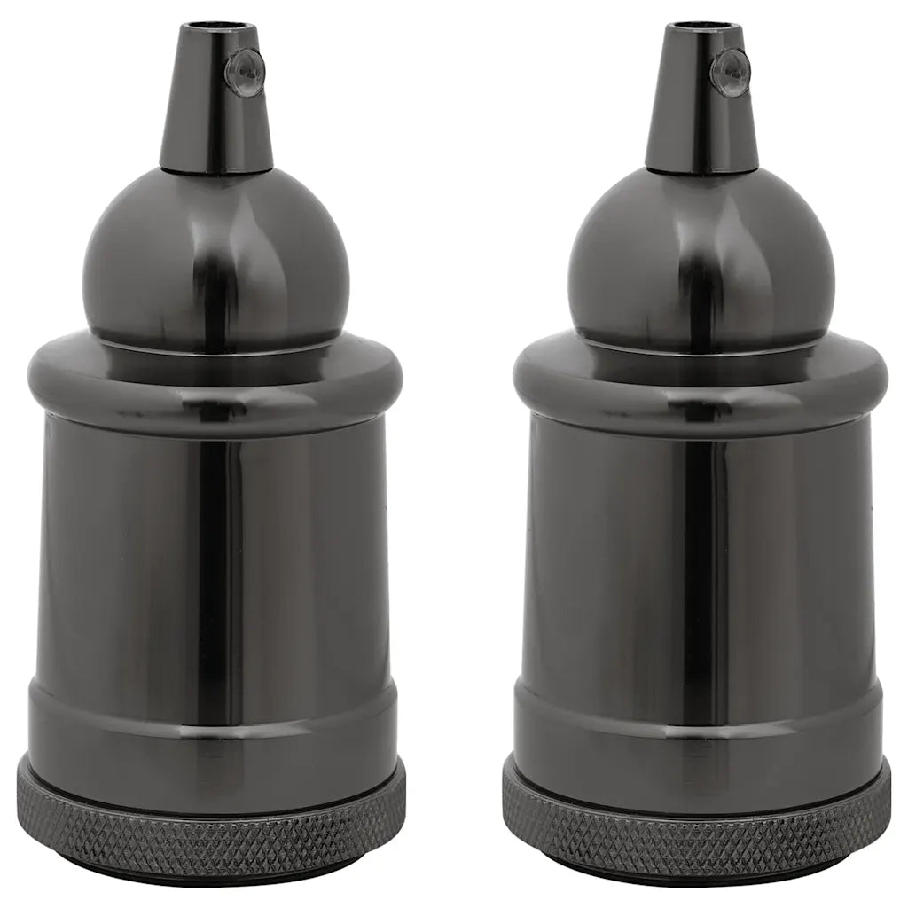 Lampenfassungen 2 Stk.  E27