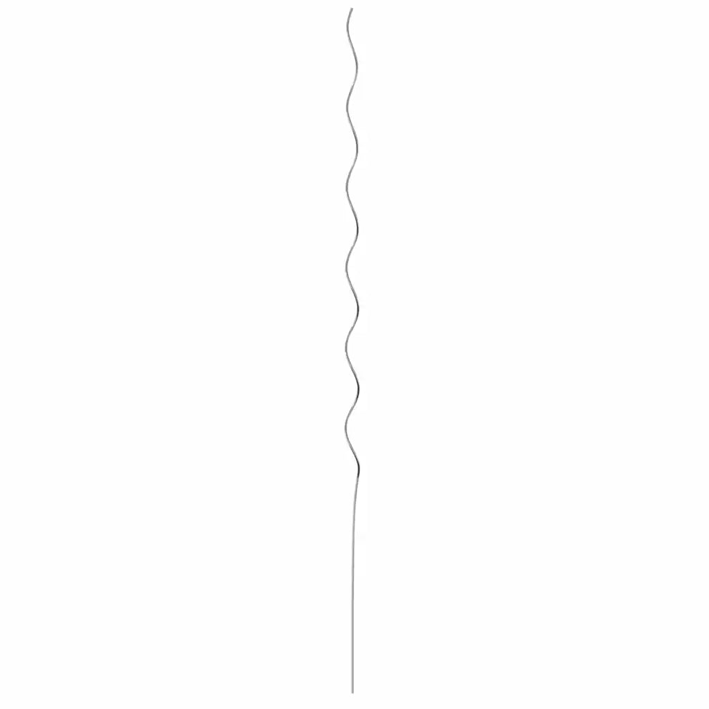 Pflanzenstütze 5 pcs   Stahl