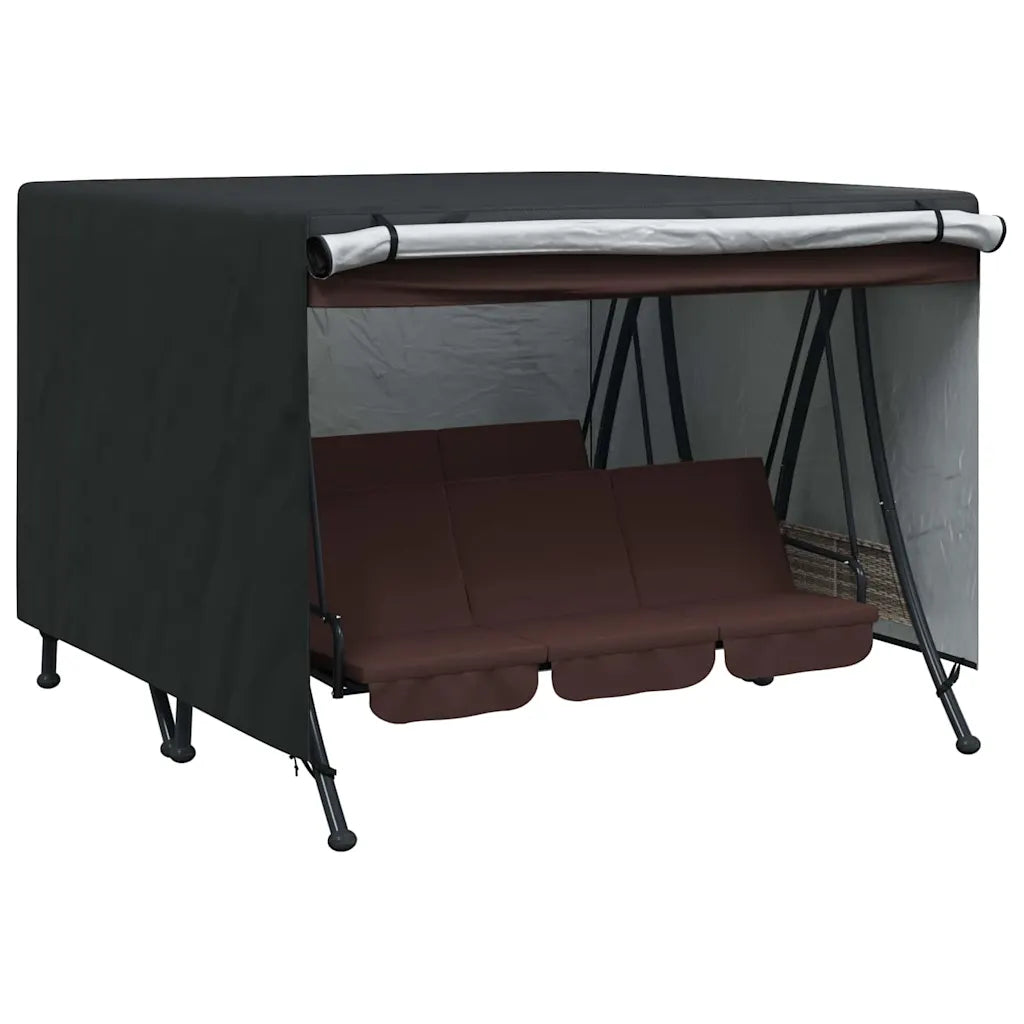 Hollywoodschaukel-Abdeckung