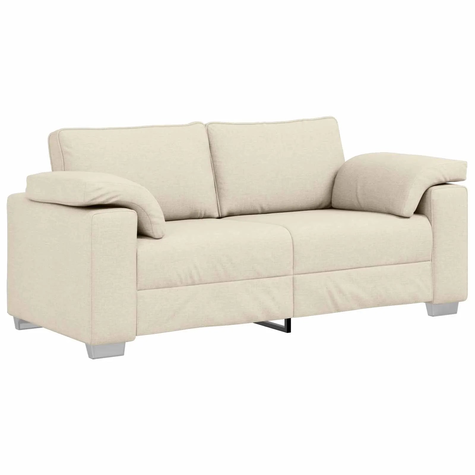 Sofa   Leinenmischgewebe