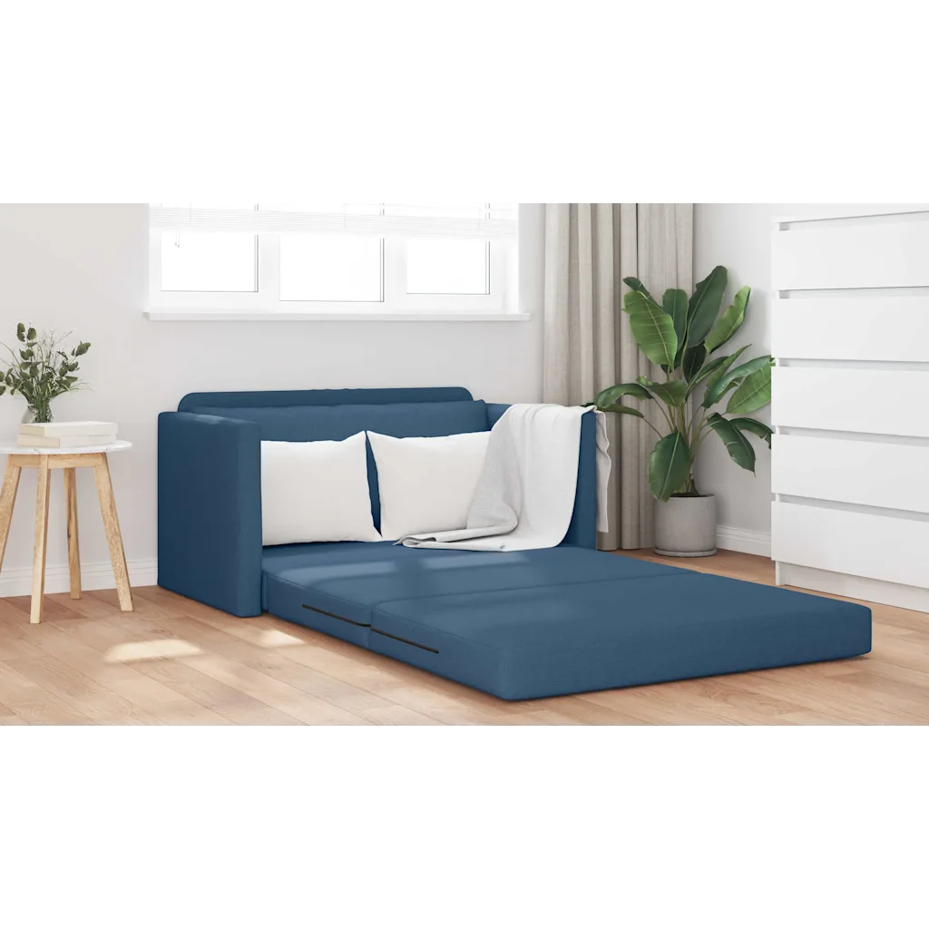 Schlafsofa 110cm  Stoff