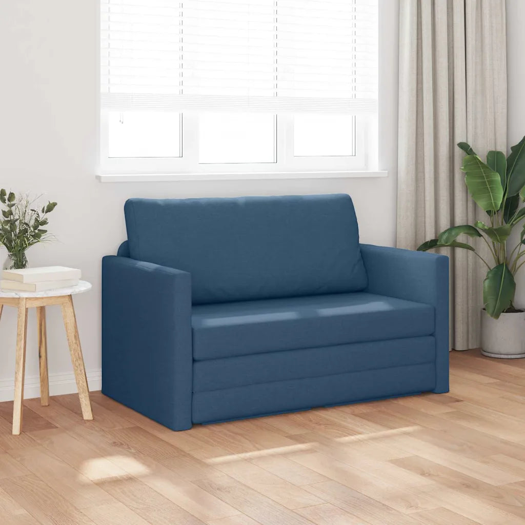 Schlafsofa 110cm  Stoff