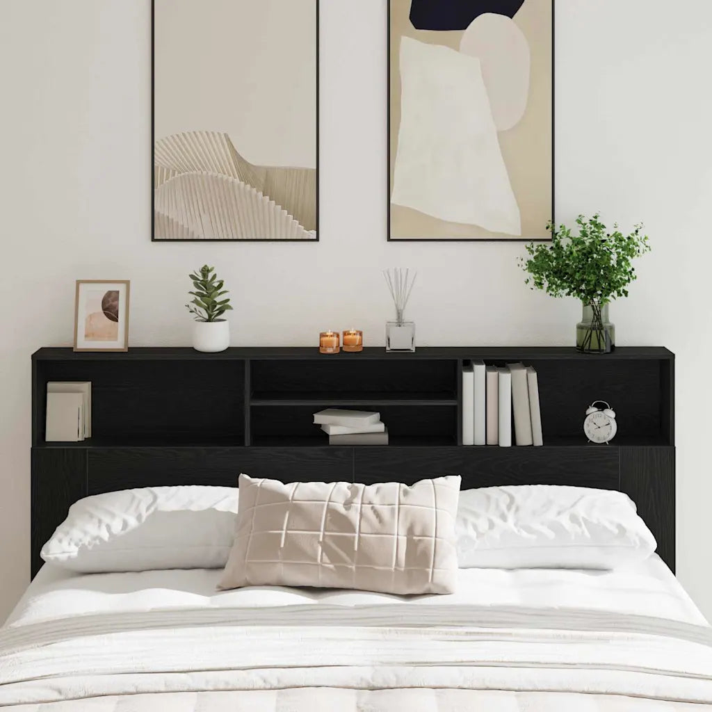 Kopfteil Schrank Altholz  Holzwerkstoff