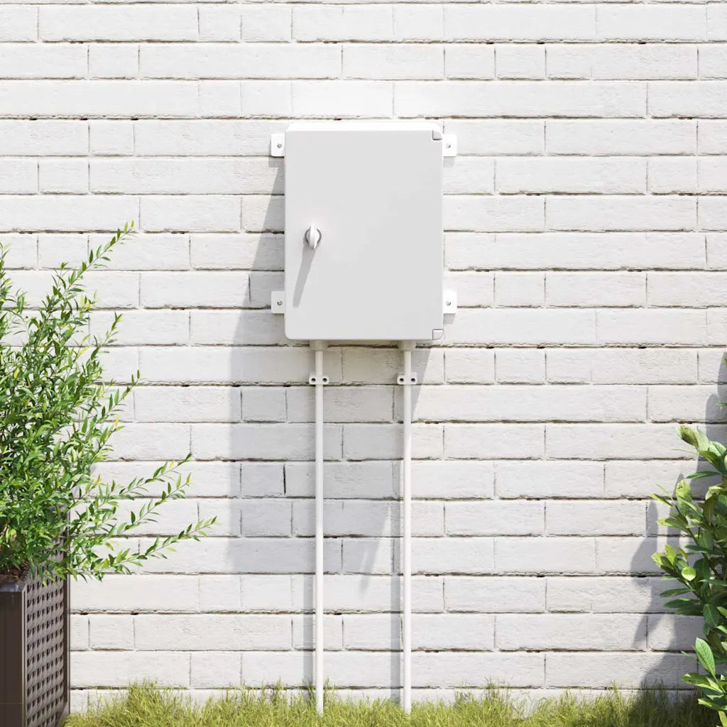 Steuerungsschrank   ABS Kunststoff