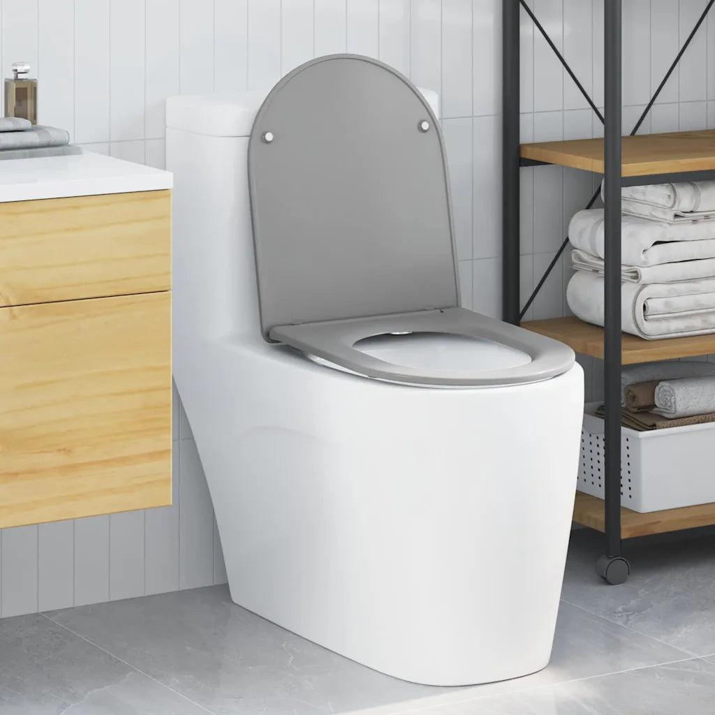 Toilettensitz   Duroplast