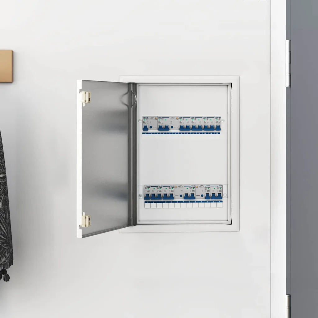 Zugangsklappe 2 pcs   Stahl