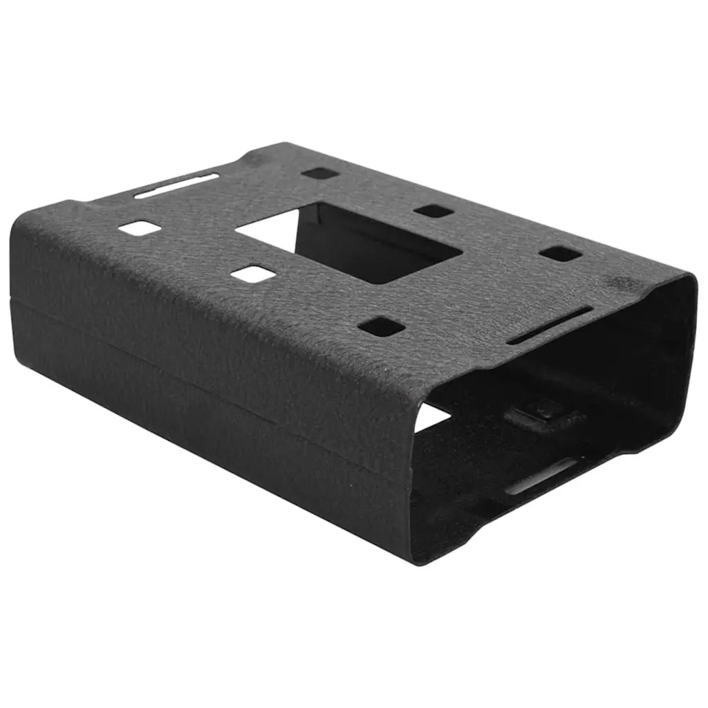 Auto Safe mit Schloss   Stahl