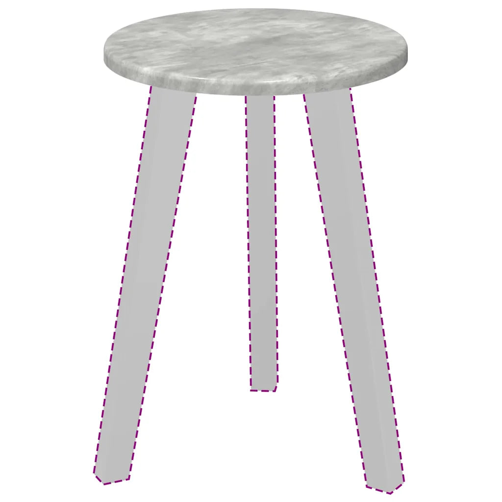 Tischplatte Sonoma-Eiche  Holzwerkstoff