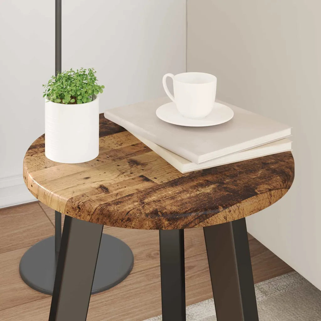 Tischplatte Sonoma-Eiche  Holzwerkstoff