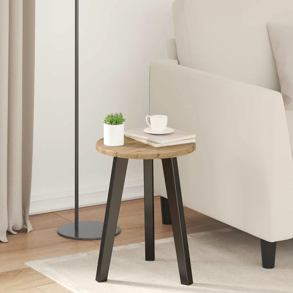 Tischplatte Sonoma-Eiche  Holzwerkstoff