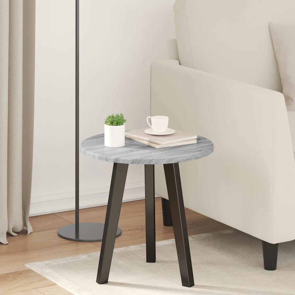 Tischplatte Sonoma-Eiche  Holzwerkstoff