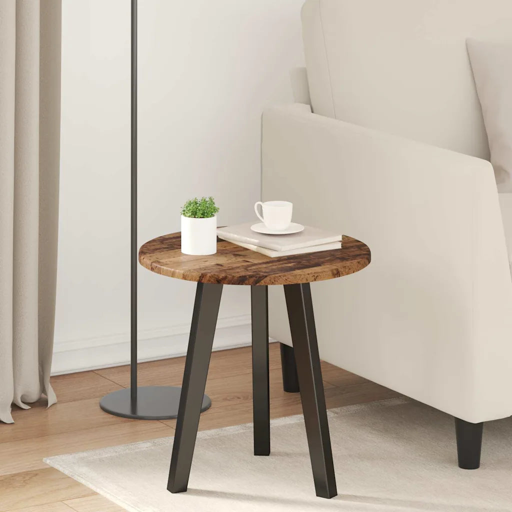 Tischplatte Sonoma-Eiche  Holzwerkstoff