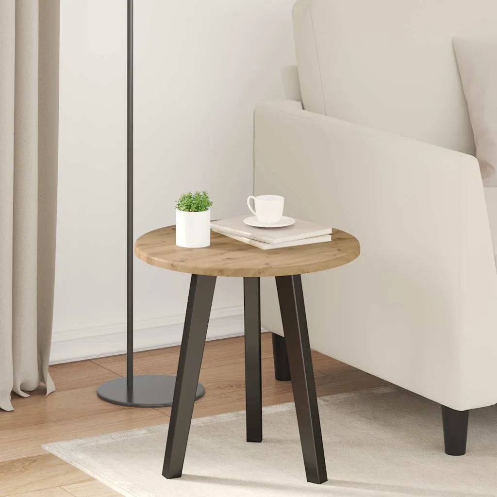 Tischplatte Sonoma-Eiche  Holzwerkstoff