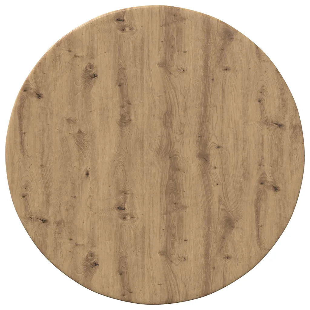 Tischplatte Sonoma-Eiche  Holzwerkstoff