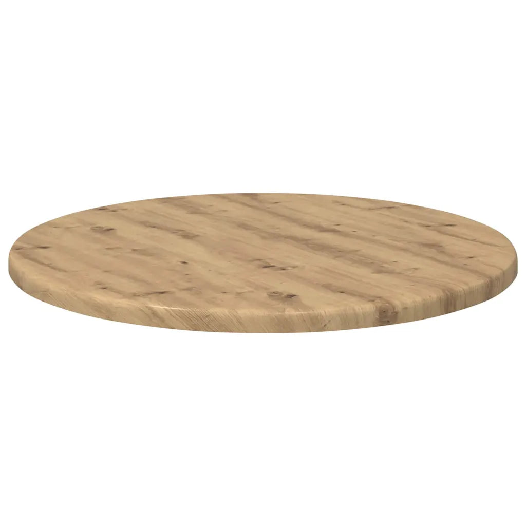 Tischplatte Sonoma-Eiche  Holzwerkstoff