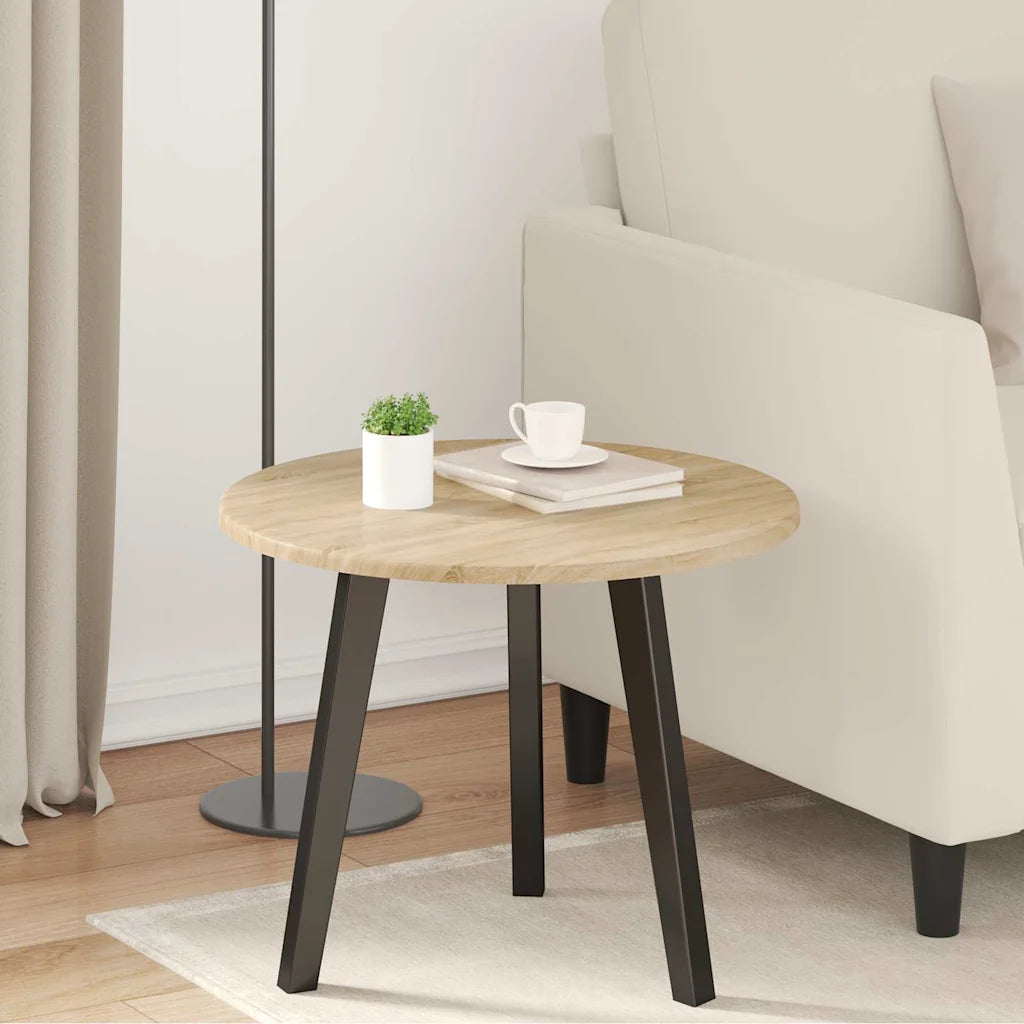 Tischplatte Sonoma-Eiche  Holzwerkstoff