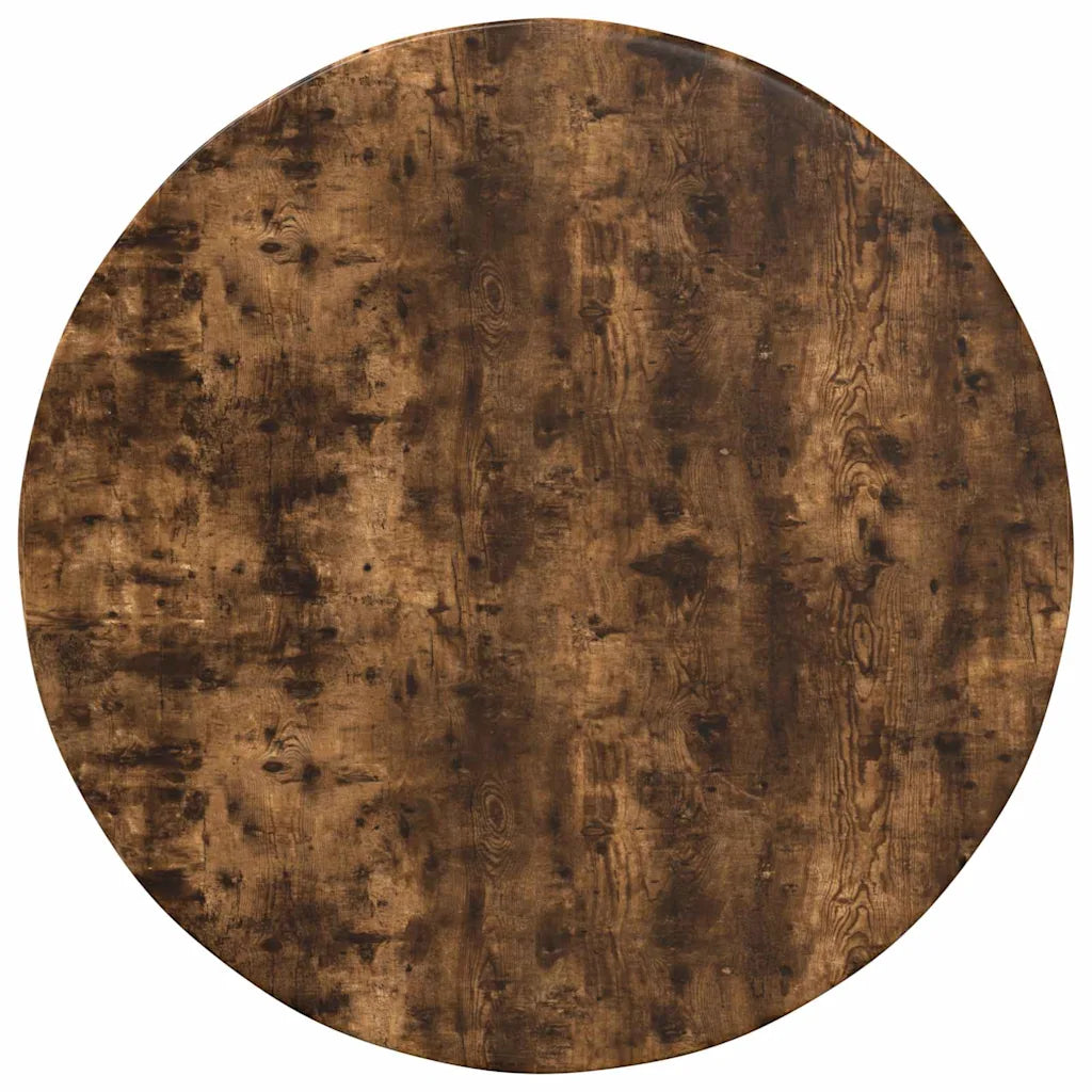 Tischplatte Sonoma-Eiche  Holzwerkstoff