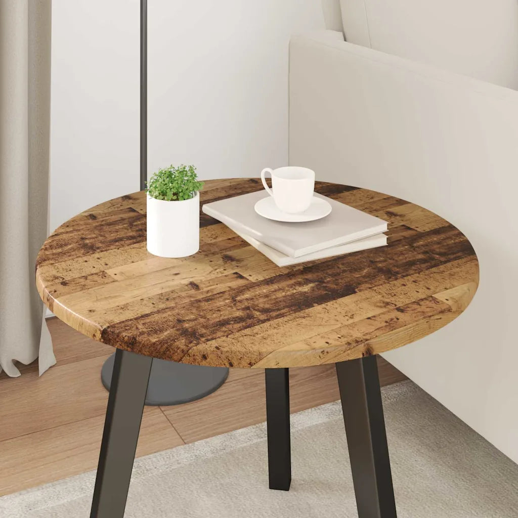 Tischplatte Sonoma-Eiche  Holzwerkstoff