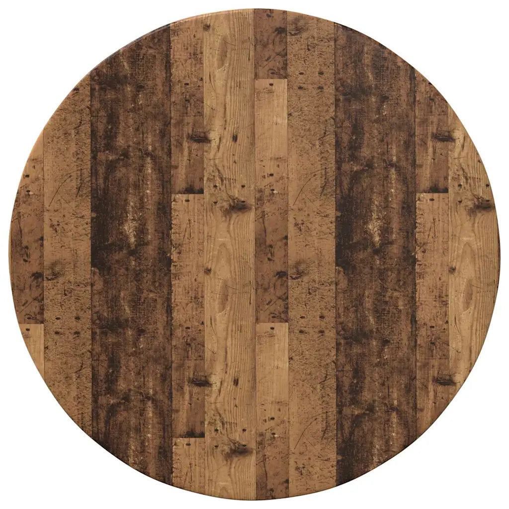 Tischplatte Sonoma-Eiche  Holzwerkstoff