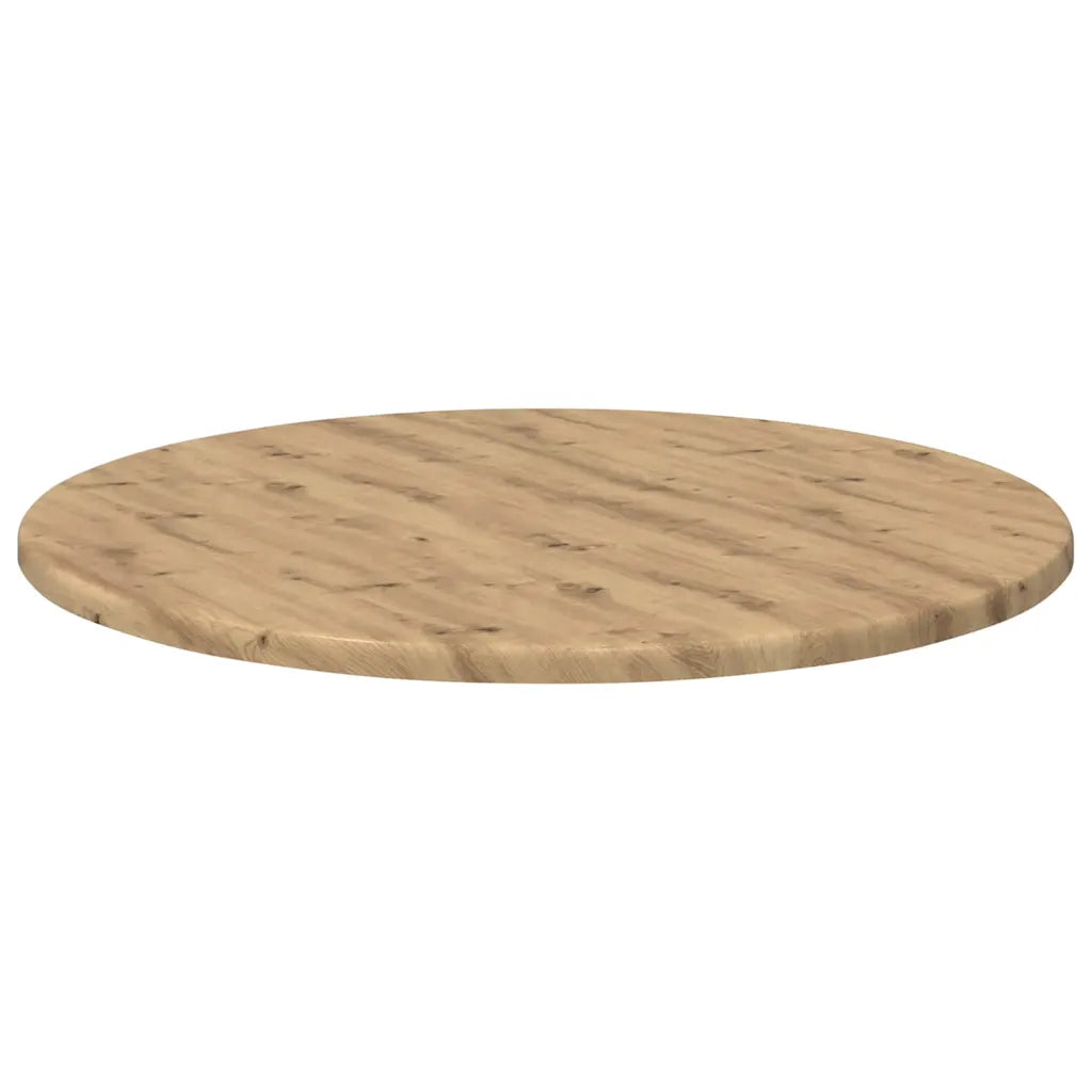 Tischplatte Sonoma-Eiche  Holzwerkstoff