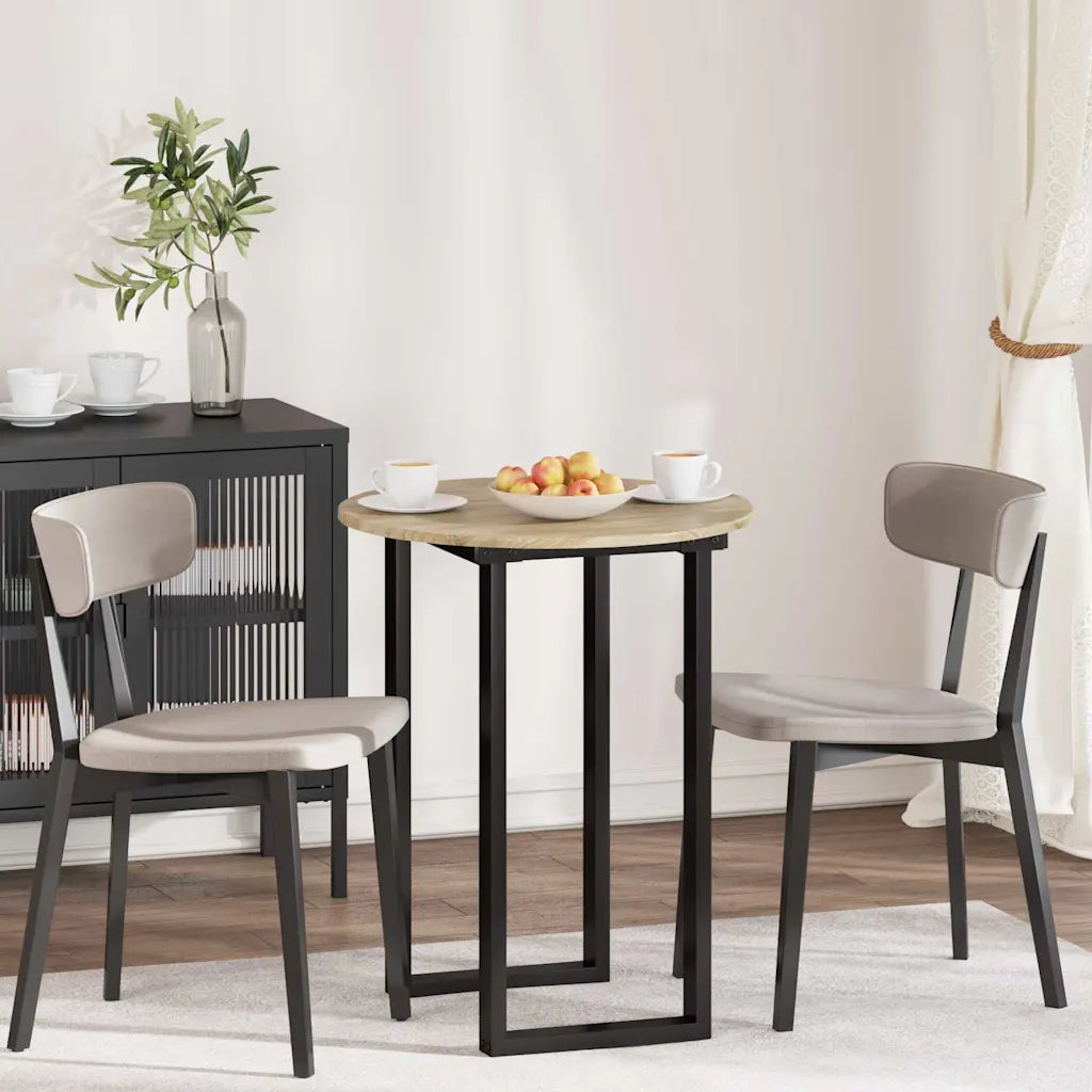 Tischplatte Sonoma-Eiche  Holzwerkstoff