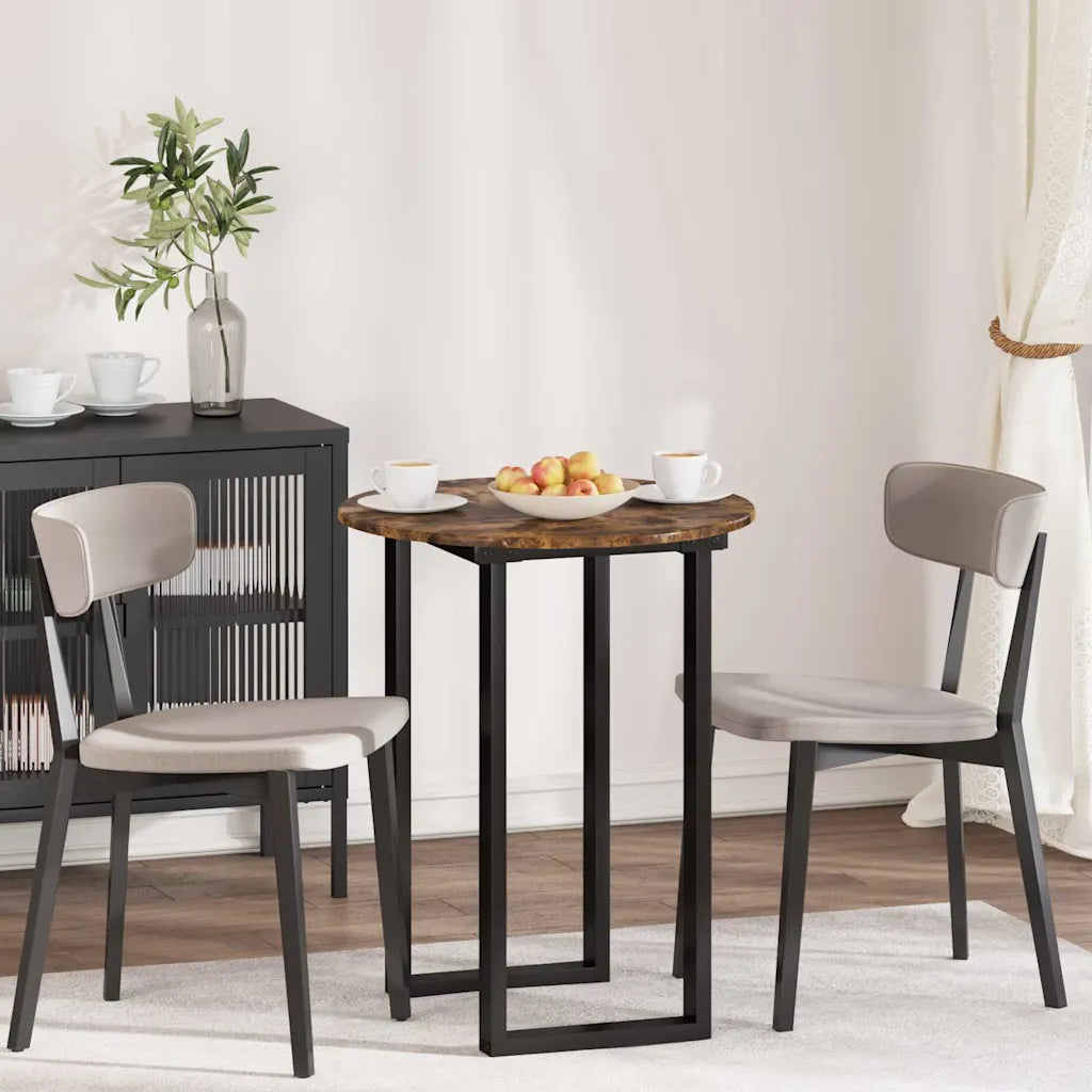 Tischplatte Sonoma-Eiche  Holzwerkstoff